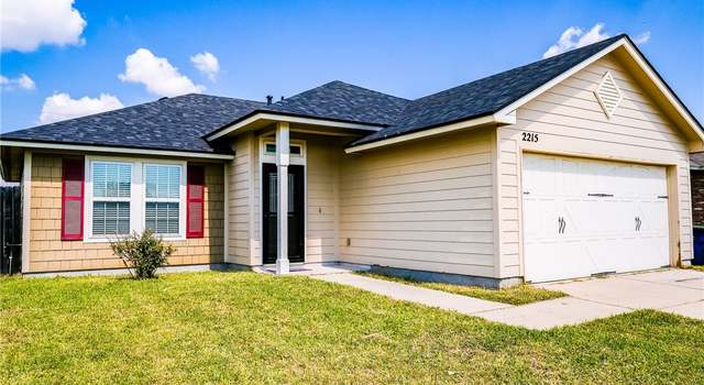 Photo of 2215 Bay Breeze Dr, Portland, TX 78374