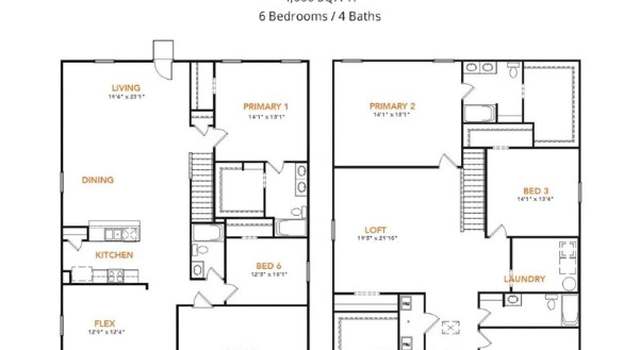 Photo of 12833 Shelton Blvd, Corpus Christi, TX 78410