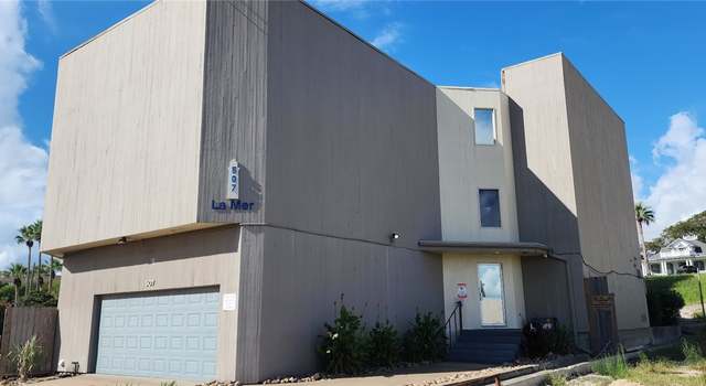 Photo of 520 S Chaparral St #3, Corpus Christi, TX 78401