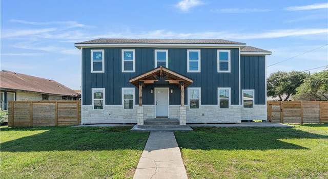 Photo of 1101 6th St, Corpus Christi, TX 78404