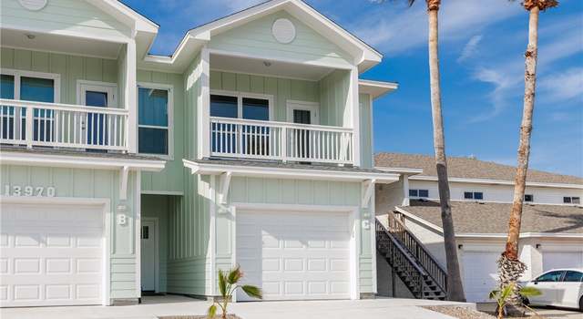 Photo of 13970 Fortuna Bay Dr Unit C, Corpus Christi, TX 78418
