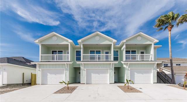 Photo of 13970 Fortuna Bay Dr Unit C, Corpus Christi, TX 78418