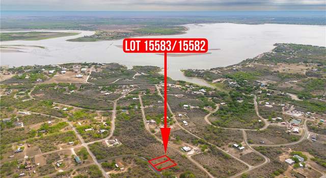 Photo of 00 Navaho Dr, Sandia, TX 78383