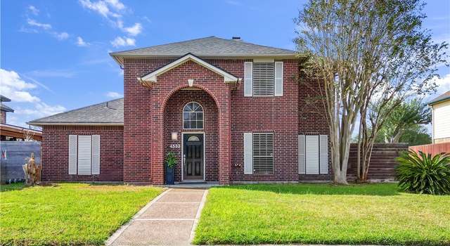 Photo of 4533 Cedar Pass Dr, Corpus Christi, TX 78413