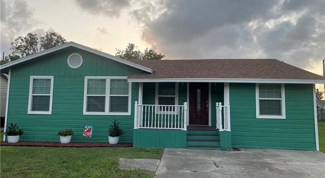 Photo of 114 Carole Dr, Gregory, TX 78359
