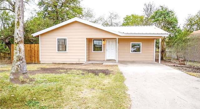 Photo of 201 Monterrey, Alice, TX 78332