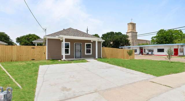 Photo of 2202 Coleman Ave, Corpus Christi, TX 78405