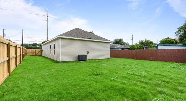 Photo of 2206 Coleman Ave, Corpus Christi, TX 78405