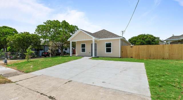 Photo of 2206 Coleman Ave, Corpus Christi, TX 78405