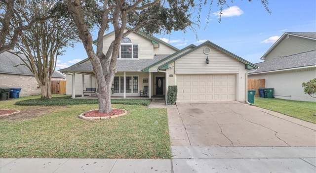 Photo of 5518 Fox Run Dr, Corpus Christi, TX 78413
