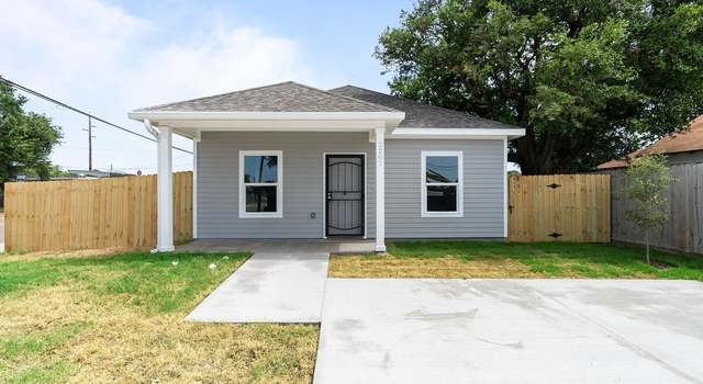 Photo of 2201 Morris St, Corpus Christi, TX 78405
