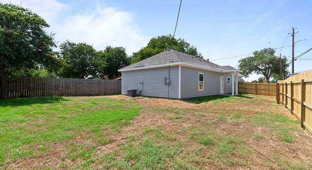 Photo of 2201 Morris St, Corpus Christi, TX 78405