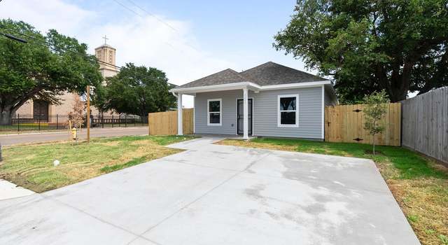 Photo of 2201 Morris St, Corpus Christi, TX 78405