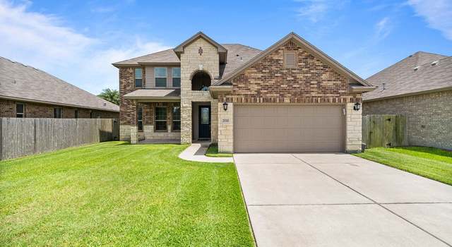 Photo of 2530 Las Estrellas St, Corpus Christi, TX 78414