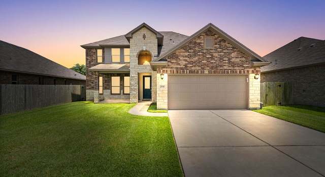Photo of 2530 Las Estrellas St, Corpus Christi, TX 78414