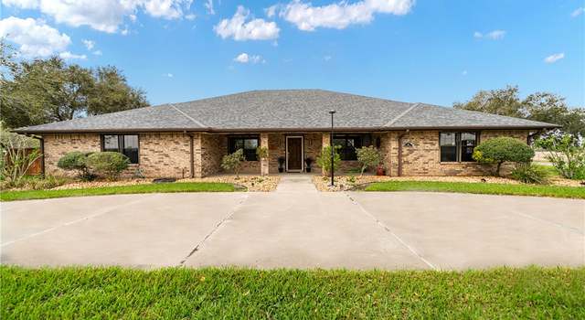 Photo of 521 N 9th St, Riviera, TX 78379