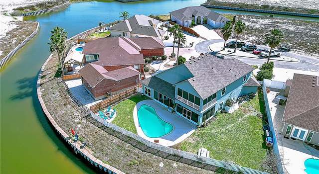 Photo of 14014 Rudder Ct, Corpus Christi, TX 78418