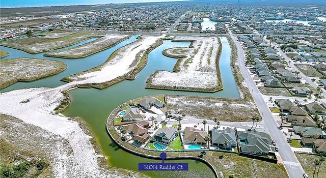 Photo of 14014 Rudder Ct, Corpus Christi, TX 78418