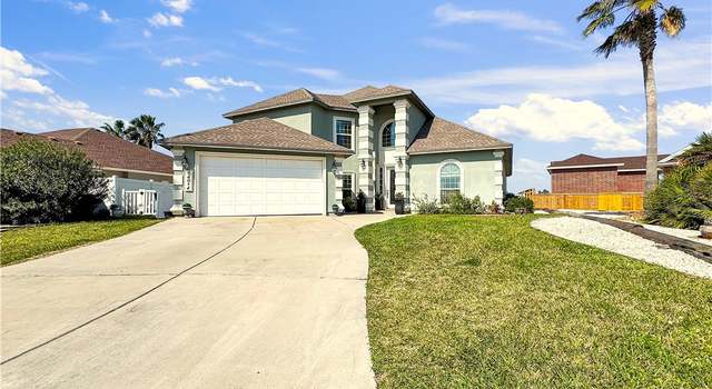 Photo of 14014 Rudder Ct, Corpus Christi, TX 78418