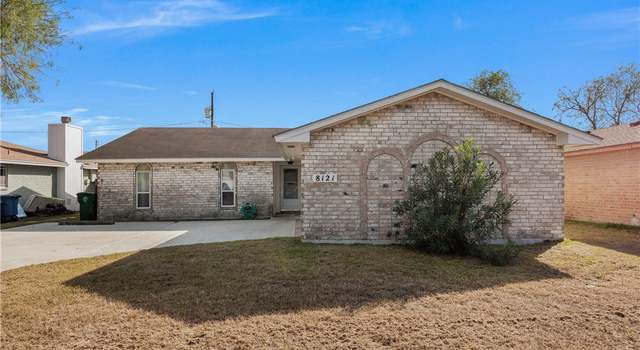 Photo of 8121 Douglas Dr, Corpus Christi, TX 78409