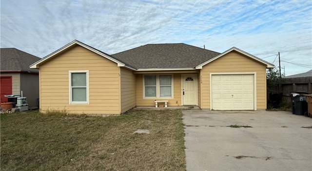 Photo of 1130 Jonnell St, Corpus Christi, TX 78418