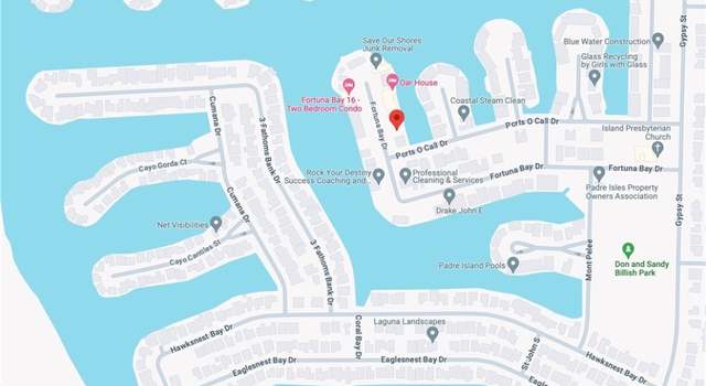 Photo of 15422 Fortuna Bay Dr, Corpus Christi, TX 78418