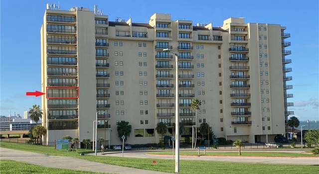Photo of 1400 Ocean Dr Unit 503-C, Corpus Christi, TX 78404