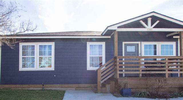 Photo of 1505 Dewitt St, Corpus Christi, TX 78418