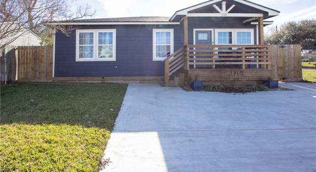 Photo of 1505 Dewitt St, Corpus Christi, TX 78418