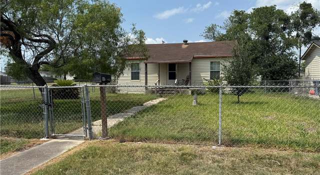 Photo of 101 E Joyce, Bishop, TX 78343