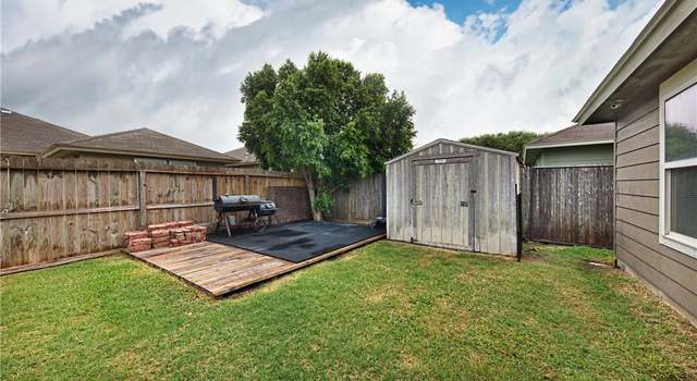Photo of 7709 Cedro Dr, Corpus Christi, TX 78414