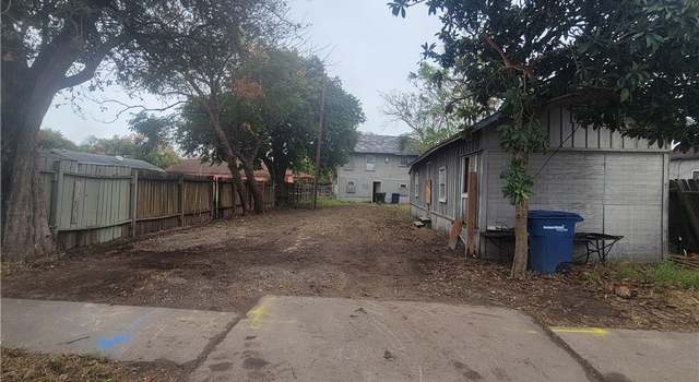 Photo of 710 16th St, Corpus Christi, TX 78401
