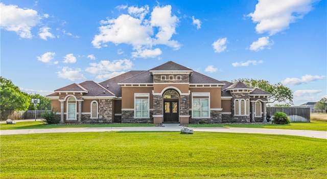 Photo of 221 Deer Meadows Dr, Alice, TX 78332