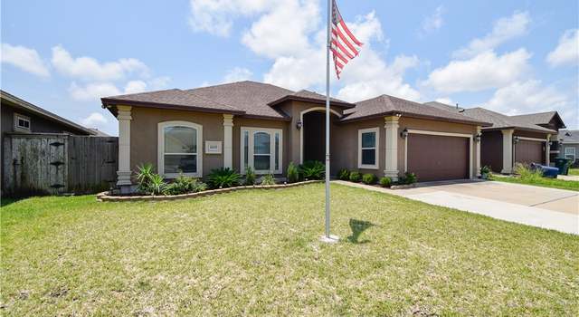 Photo of 1601 Sea Oak Dr, Corpus Christi, TX 78418
