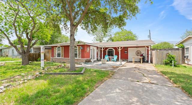 Photo of 1403 Austin St, Portland, TX 78374