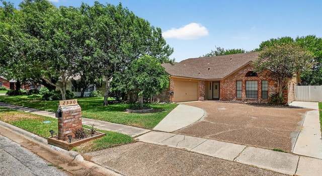 Photo of 2330 Willow Dr, Portland, TX 78374