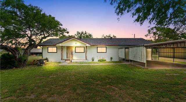 Photo of 324 E County Road 2210, Kingsville, TX 78363