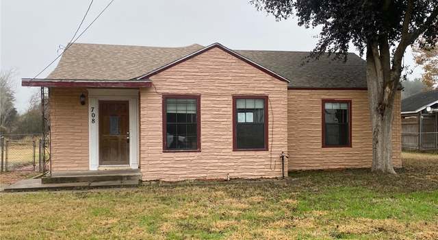 Photo of 708 N Wright St, Alice, TX 78332