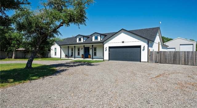 Photo of 224 Portia Ave, Rockport, TX 78382