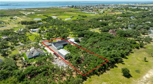 Photo of 224 Portia Ave, Rockport, TX 78382