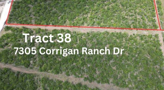 Photo of 7305 Corrigan Ranch Drive- Tract 38, Skidmore, TX 78389