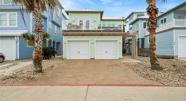 Photo of 979 Banyan Beach Dr, Port Aransas, TX 78373
