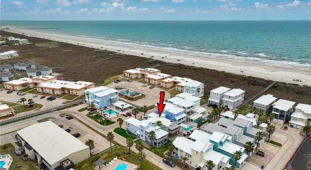Photo of 979 Banyan Beach Dr, Port Aransas, TX 78373