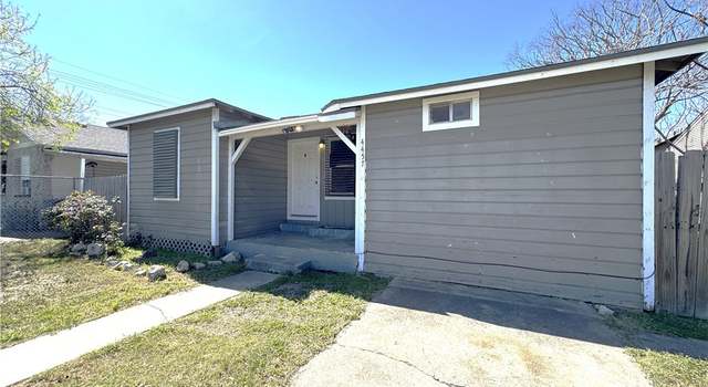Photo of 4457 Carlton St, Corpus Christi, TX 78415