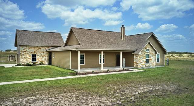 Photo of 151 County Road 222, Orange Grove, TX 78372