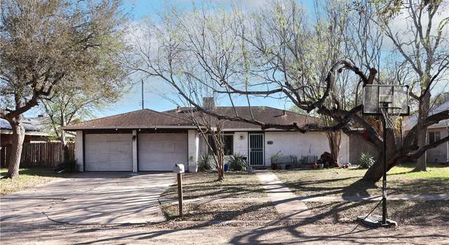 Photo of 804 Hercules, Bishop, TX 78343