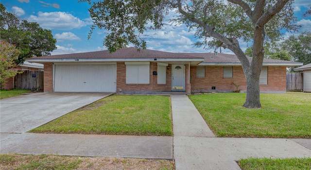 Photo of 445 Troy Dr, Corpus Christi, TX 78412