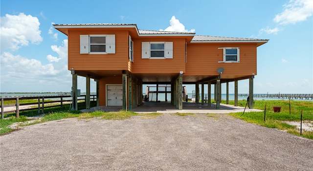 Photo of 384 Egery Island Rd, Taft, TX 78390