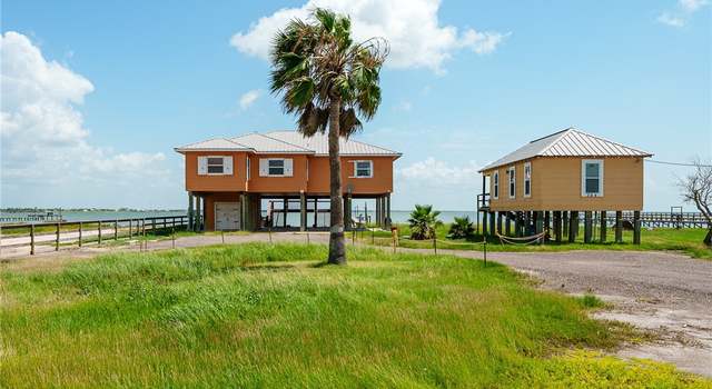 Photo of 384 Egery Island Rd, Taft, TX 78390