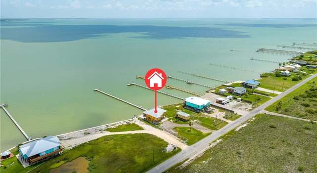 Photo of 384 Egery Island Rd, Taft, TX 78390